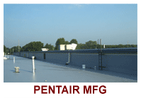 Pentair Mfg