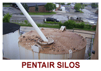View Pentair Silo project photos