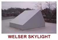 Welser Skylight
